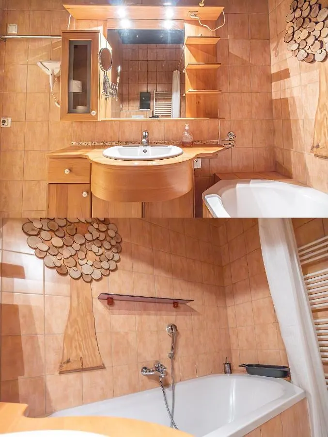 Appartement Cozy City Center Retreat 2Br Apt. Homelike Comfort Wenen