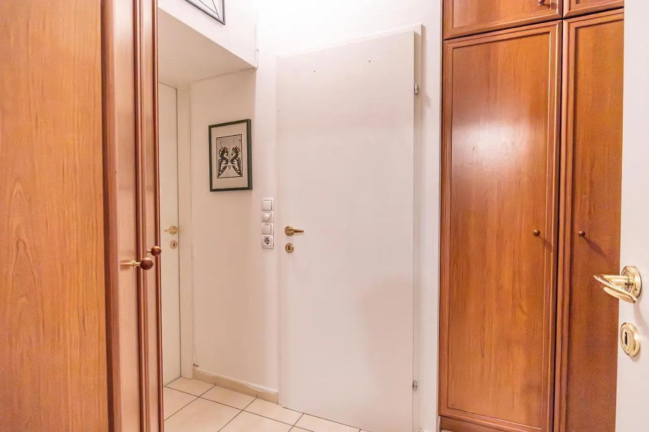 Appartement Cozy City Center Retreat 2Br Apt. Homelike Comfort Wenen Oostenrijk