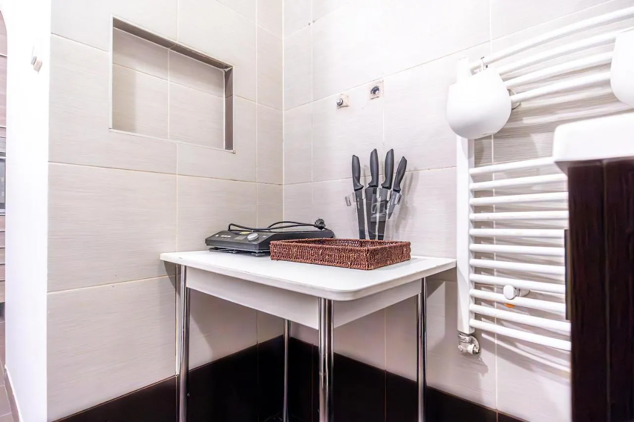 Cozy City Center Retreat 2Br Apt. Homelike Comfort 维也纳 0*,  奥地利