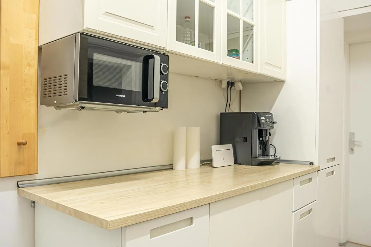 Cozy City Center Retreat 2Br Apt. Homelike Comfort 维也纳 0*,